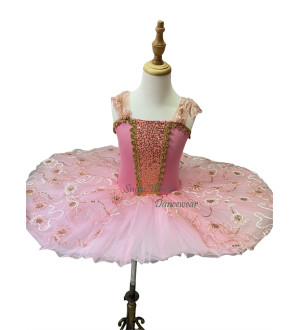 Stretch Tutu - SC306